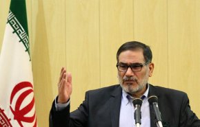 شمخاني: إیران دعامة الاستقرار والأمن في الشرق الأوسط
