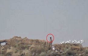 قتل 4 جنود سعوديين بقناصة الجيش اليمني و انصارالله في جيزان