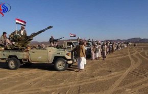 عمليتان عسكريتان في الجوف والبيضاء ومصرع وجرح مرتزقة