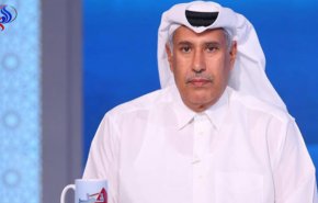 تغريدة مثيرة لحمد بن جاسم عن تاريخ الحکم فی الخليج الفارسي... ماذا قال؟