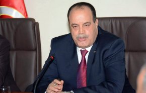 امر قضائي باعتقال وزير داخلية تونسي سابق
