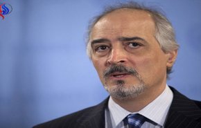 الجعفري يعلن عدد المدنيين الذين خرجوا من الغوطة الشرقية
