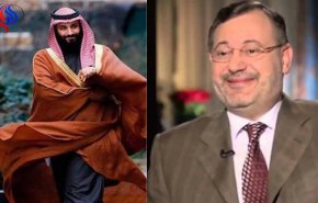  أحمد منصور ساخرا من بن سلمان: يتحدث عن القنبلة النووية كأنها كبسة!
