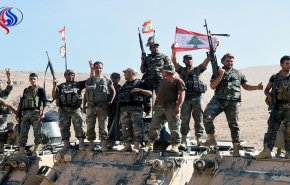 روسيا تهدي لبنان منتجات عسكرية