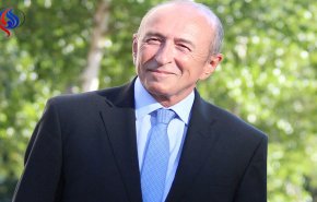وزير الداخلية الفرنسية يعلق على 