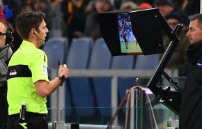 الفيفا يقر استخدام تقنية الفيديو في مونديال روسيا 2018