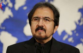 طهران تعلق على زيارة يوسف بن علوي الحالية