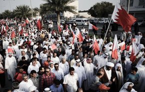 ألف احتجاج في البحرين منذ بداية 2018