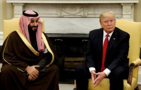 الكونغرس قد يوجّه صفعة سياسية لبن سلمان !
