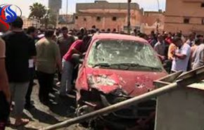 رصد 744 جريمة خطف و اغتيالات في ليبيا خلال عام 2017