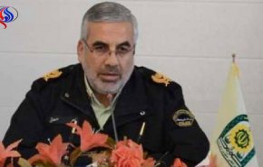 ضبط 18 طنا من المخدرات في شمال غرب ايران خلال عام واحد