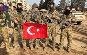 أردوغان يعلن سيطرة قواته الكاملة على مركز مدينة عفرين