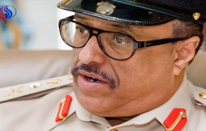 ضاحي خلفان متورط باستغلال نفوذه لصالح فساد خلف الحبتور مقابل رشاوى كبيرة