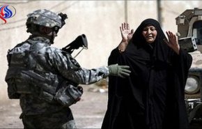 اميرکا تتهم ايران بالتدخل في الانتخابات العراقية لتخفي تدخلاتها 
