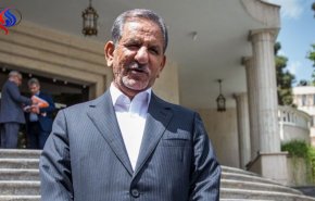 جهانغيري: لدينا سيناريوهات مختلفة ان خرجت امريكا من الاتفاق النووي