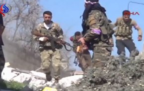 هل سقطت عفرين بيد الاتراك.. وماهي خطوة أردوغان التالية؟!