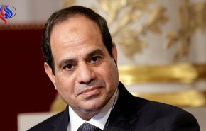 البشير يصل إلى القاهرة ويلتقي السيسي غدا