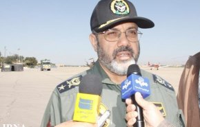 قائد عسكري: تقنياتنا العسكرية المعقدة من ثمار فترة الدفاع المقدس