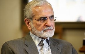 خرازي: لو لم نملك إستراتيجية واضحة لما حققنا الإكتفاء الذاتي 