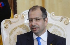 الجبوري يجدد رفضه لوجود 