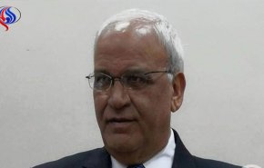 عريقات: سلوك الادارة الأمريكية يسيء لمنظومة الحقوق العالمية

