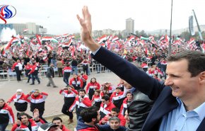 الفلكي علي العيس يطلق توقعات جديدة حول سوريا و الرئيس الاسد