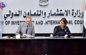 اتفاق شراكة بين مصر والأمم المتحدة بـ1.2 مليار دولار