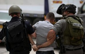 حملة اعتقالات بالضفة والاحتلال يداهم منزل منفذ عملية القدس