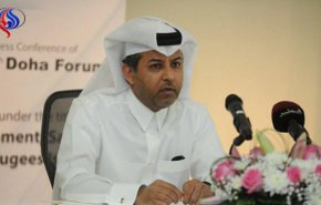 مسؤول قطري يشن هجوما على قرقاش