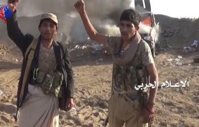 شاهد..مقتل جنود سعوديين في عمليات للجيش واللجان بنجران وجيزان