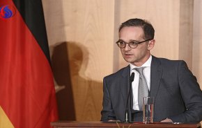 المانیا تؤكد على صون الاتفاق النووي والحوار مع ایران