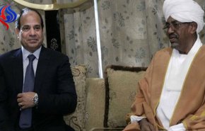 البشير في القاهرة.. ما هي أجندة القمة السودانية المصرية؟