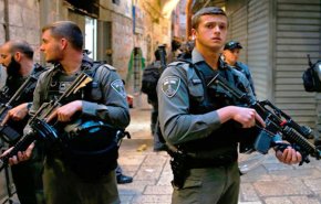 الاحتلال يكثف تواجده بالقدس عقب إنذارات بوقوع هجمات