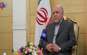 وزیر نفط ايران یتوجه الی مسقط لبحث التعاون الثنائي

