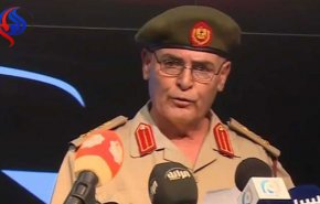 إقالة الناطق الرسمي لوزارة الدفاع بحكومة الوفاق الليبية (وثيقة)