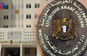 سوريا ترد على اردوغان بعد اقتحام قواته لعفرين 