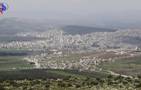  شاهد.. الجماعات المسلحة تسرق و تنهب في عفرين!