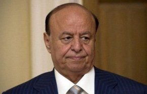 بعد الإطاحة بوزيرين من حكومته.. أين اختفى هادي؟!
