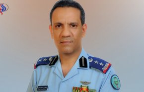 هذا ما حدث لناطق التحالف بعد إعلانه عن مؤتمر لعرض أدلة تورط إيران بتسليح 