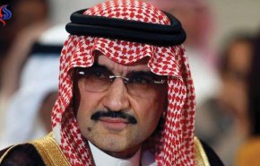 الوليد بن طلال يبيع حصته في سلسلة فنادق موفينبيك