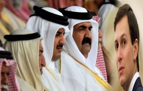 واشنطن بوست: صهر ترامب رفض 