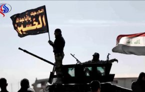 الحشد الشعبي يعلن نجاح خطته لزيارة عاشوراء