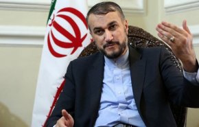 عبداللهيان: دعم اميركا والسعودية للارهابيين في سوريا يعيق العملية السياسية