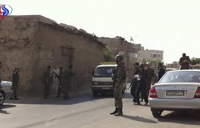 أنباء عن تطور خطير في 