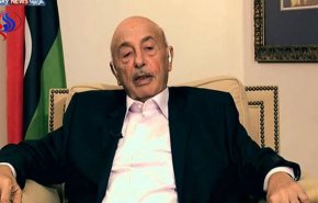 خلفيات زيارة رئيس البرلمان الليبي إلى الرياض