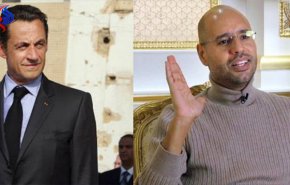 ساركوزي الى السجن وسيف الاسلام يترشح للانتخابات الرئاسية الليبية