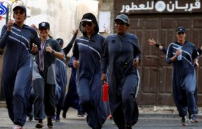 صحيفة تكشف سر دعوة بن سلمان لحرية المرأة السعودية في اللباس!