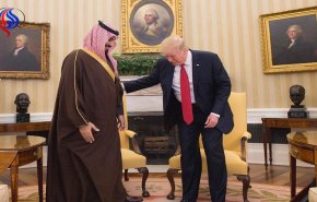 تصريحات مهينة لترامب توحي أن السعودية 