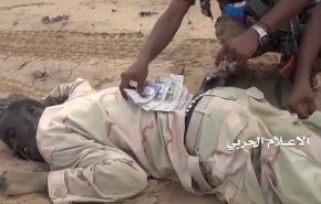 عمليات عسكرية توقع قتلى وجرحى سعوديين بنجران