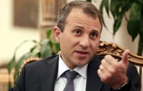 جبران باسيل: مشروع منح الجنسية للمراة اصبح جاهزا